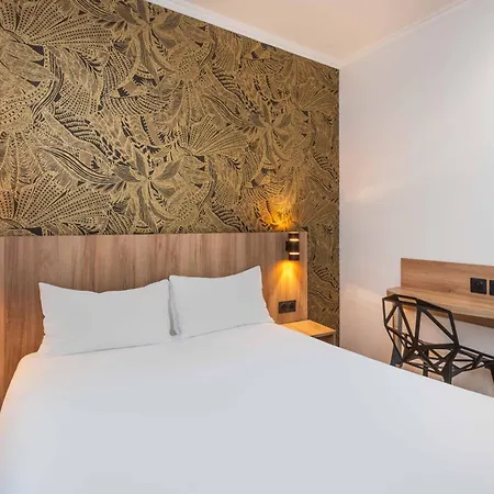 Hotel Daval 2*