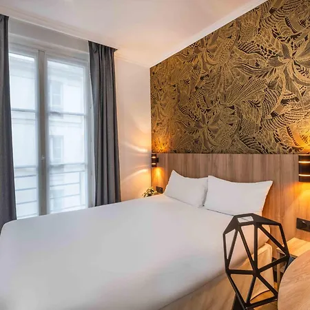 Daval 2* Parigi