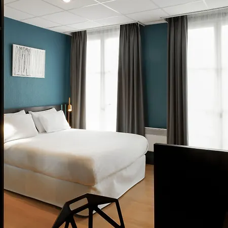 Daval Hotel Parigi