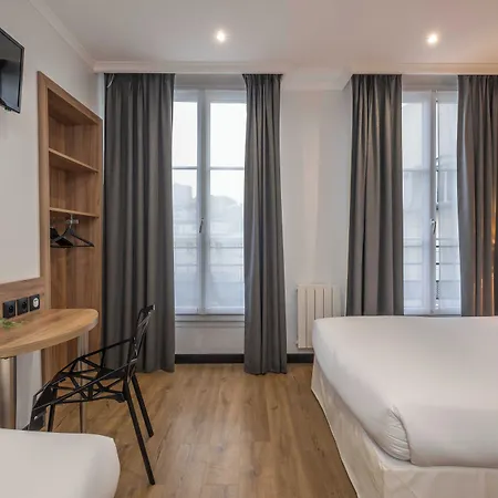 Daval 2* Parigi