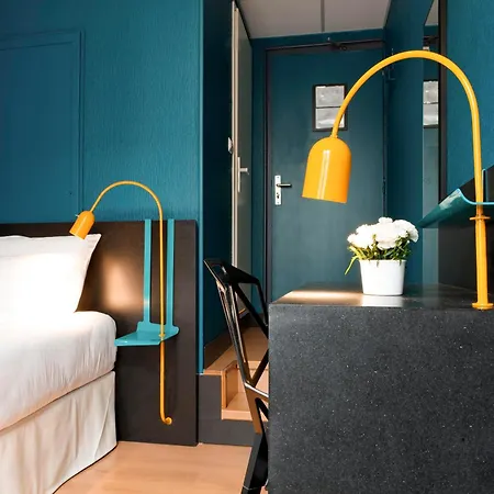 Hotel Daval 2*