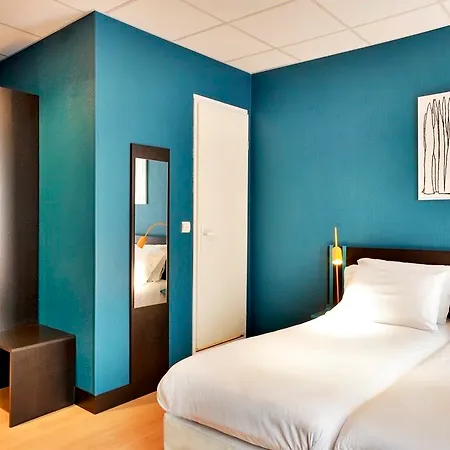 Daval Hotel