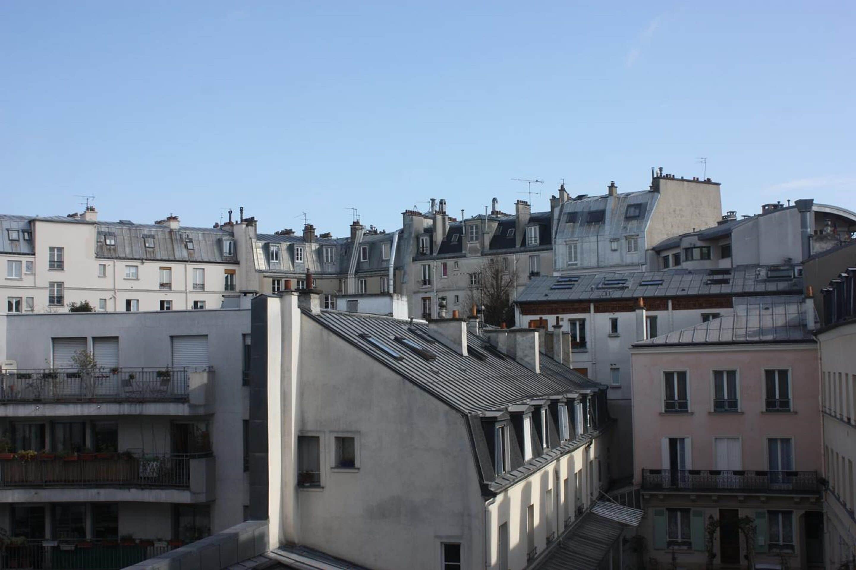 Hotel Daval Paris