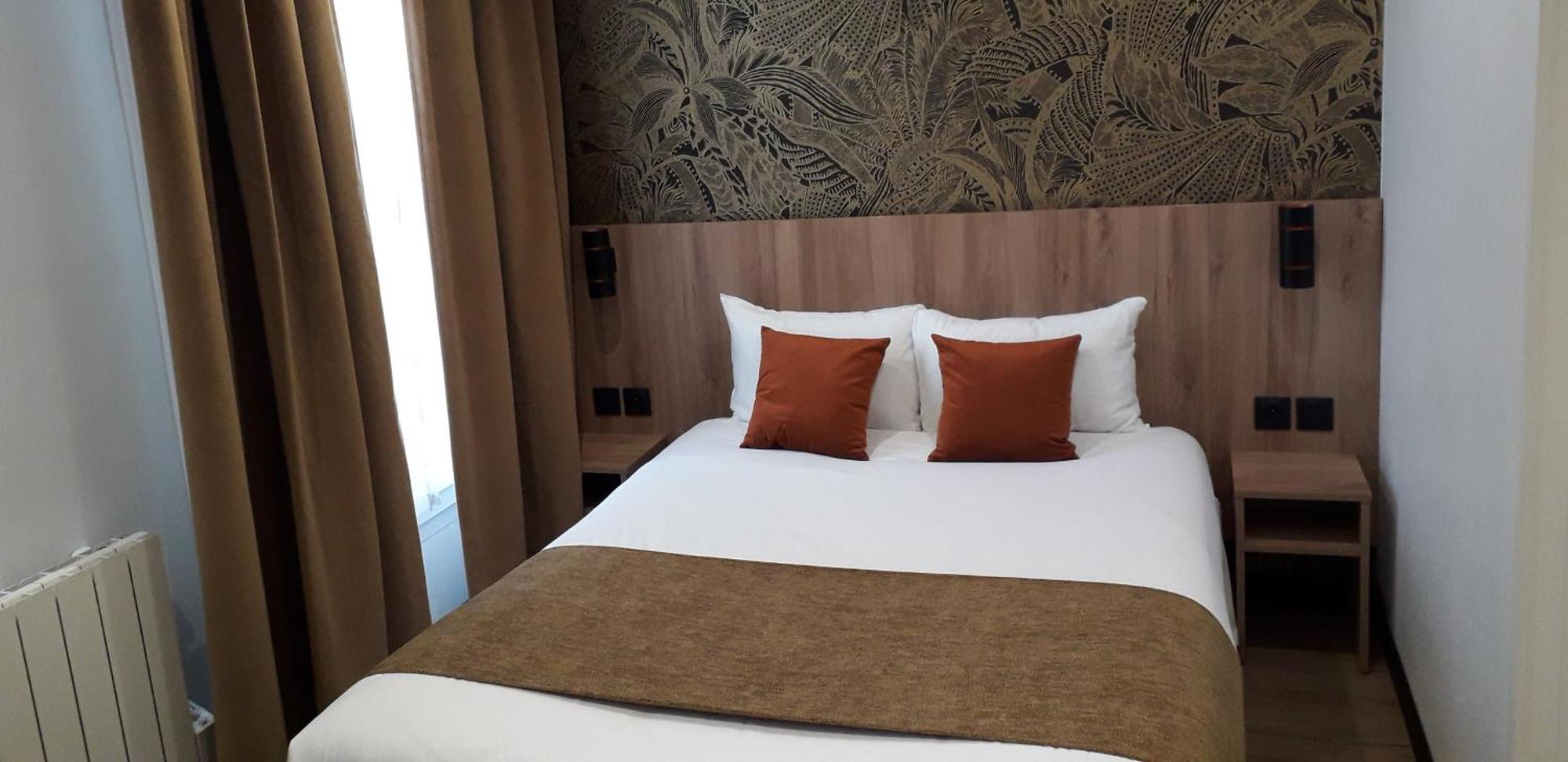 Daval 3* Paris
