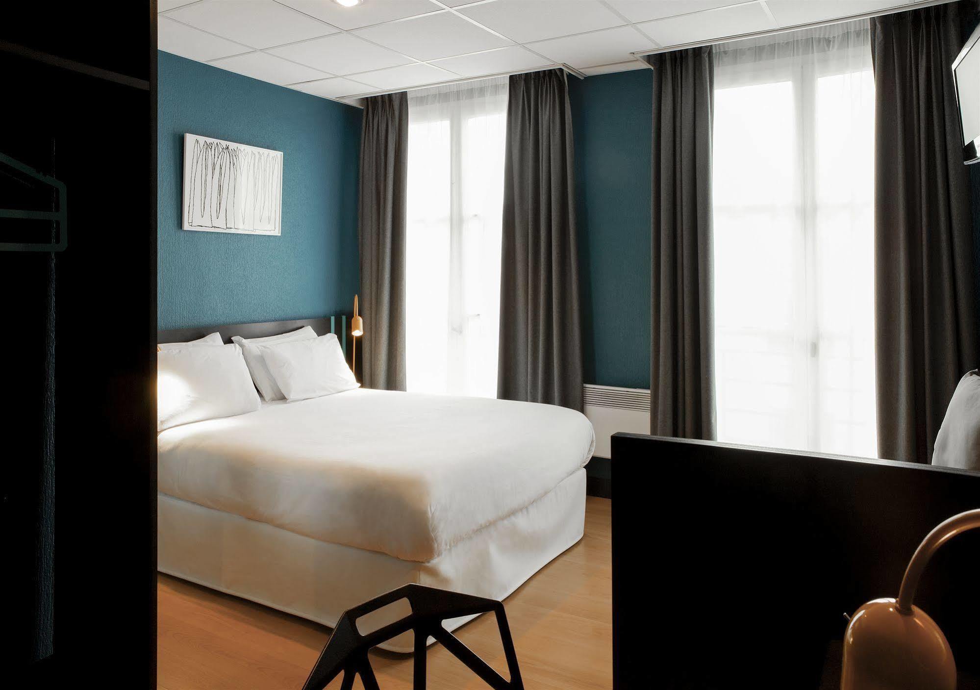Daval Hotel Parigi